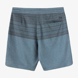 Boy's Transit Scallop 17" Shorts