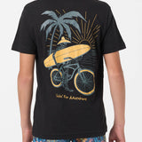 Boy's Beachcomber Tee