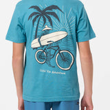 Boy's Beachcomber Tee