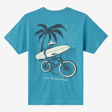 Boy's Beachcomber Tee