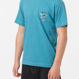 Boy's Spike Tee