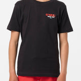 Boy's Eagles Fly Tee