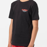 Boy's Eagles Fly Tee