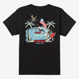 Boy's Eagles Fly Tee