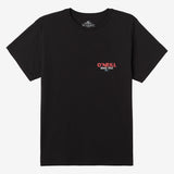 Boy's Eagles Fly Tee