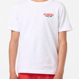 Boy's Eagles Fly Tee