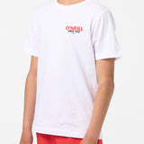 Boy's Eagles Fly Tee