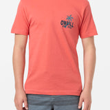Boy's Axelrad Tee