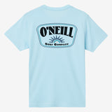 Boy's Always Sunny Tee