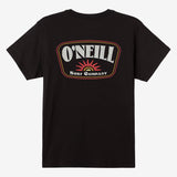 Boy's Always Sunny Tee