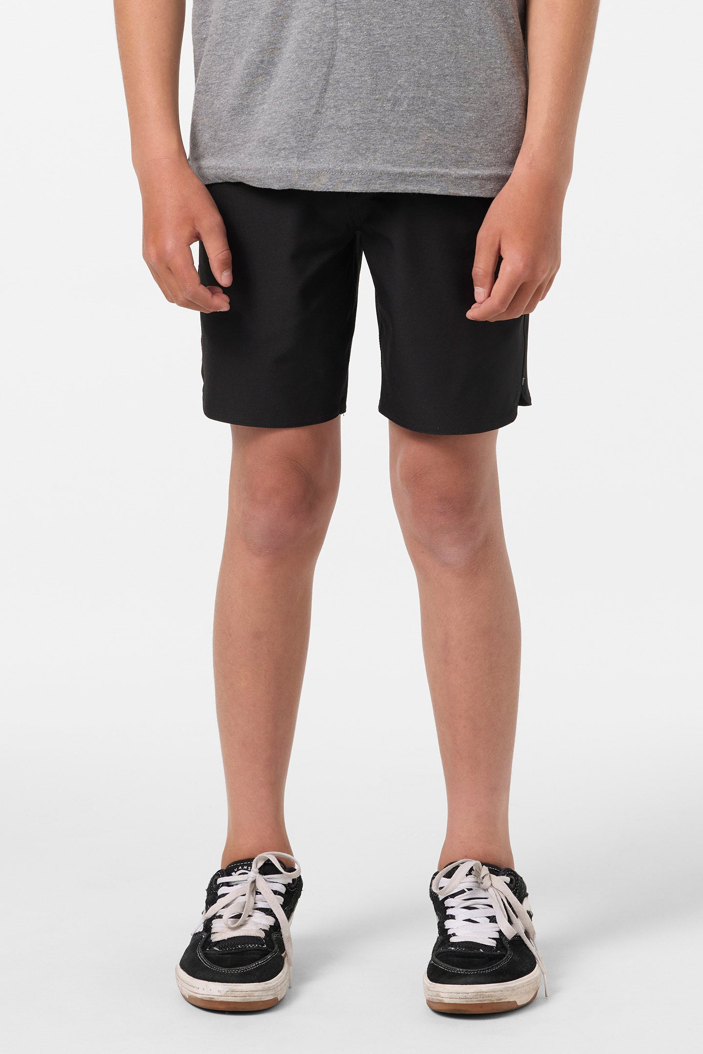 Boy's Utility Scallop Hybrid 16