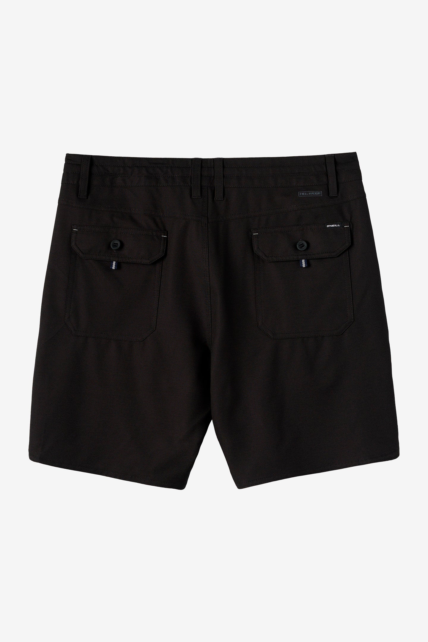 Boy's Utility Scallop Hybrid 16