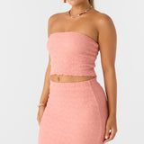 Terra Sleeveless Top