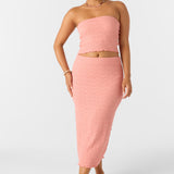 Terra Sleeveless Top