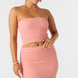 Terra Sleeveless Top