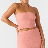 Terra Sleeveless Top