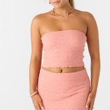 Terra Sleeveless Top