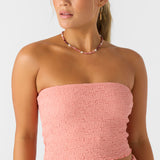 Terra Sleeveless Top