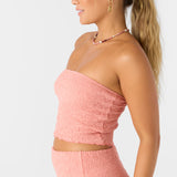 Terra Sleeveless Top