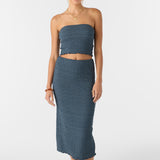 Terra Sleeveless Top