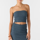 Terra Sleeveless Top