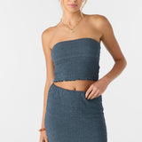Terra Sleeveless Top