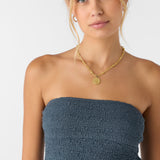 Terra Sleeveless Top