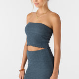 Terra Sleeveless Top