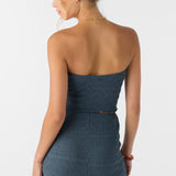 Terra Sleeveless Top