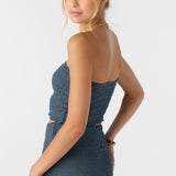 Terra Sleeveless Top