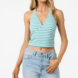 Eliza Sleeveless Top