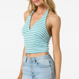 Eliza Sleeveless Top
