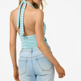 Eliza Sleeveless Top