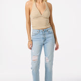 Eliza Sleeveless Top