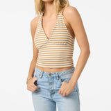 Eliza Sleeveless Top