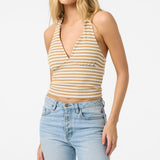 Eliza Sleeveless Top