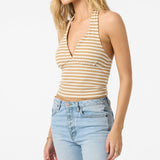 Eliza Sleeveless Top