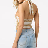 Eliza Sleeveless Top