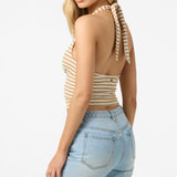 Eliza Sleeveless Top