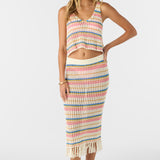 Ryan Striped Tank