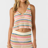 Ryan Striped Tank