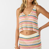 Ryan Striped Tank