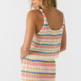 Ryan Striped Tank