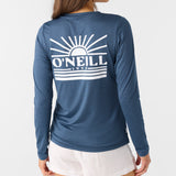 Breezy UPF Long Sleeve Top
