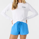 Breezy UPF Long Sleeve Top