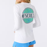 Breezy UPF Long Sleeve Top