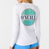 Breezy UPF Long Sleeve Top