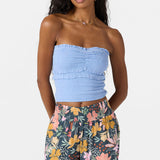 Dedra Sleeveless Top