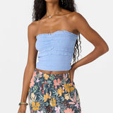 Dedra Sleeveless Top