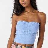 Dedra Sleeveless Top